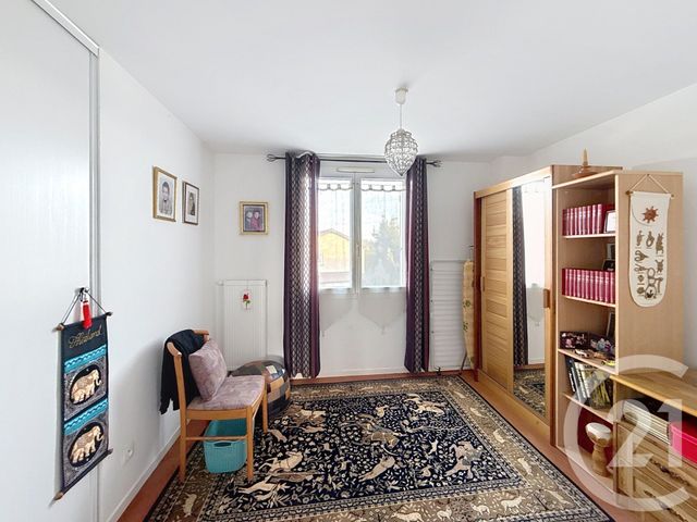 Maison &agrave; vendre - 5 pi&egrave;ces - 89 m2 - Gonesse - 95 - ILE-DE-FRANCE