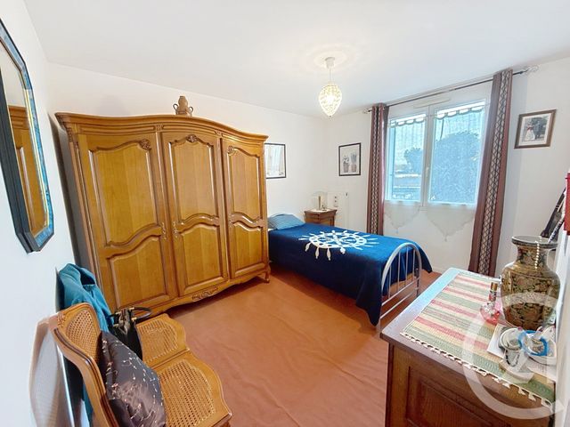 Maison &agrave; vendre - 5 pi&egrave;ces - 89 m2 - Gonesse - 95 - ILE-DE-FRANCE