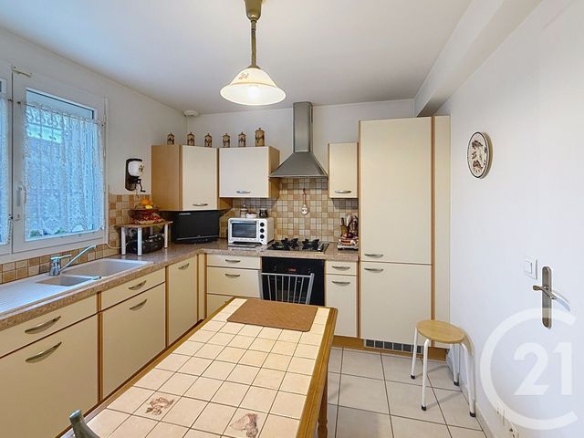 Maison &agrave; vendre - 5 pi&egrave;ces - 89 m2 - Gonesse - 95 - ILE-DE-FRANCE