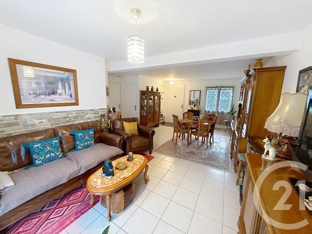 Maison &agrave; vendre - 5 pi&egrave;ces - 89 m2 - Gonesse - 95 - ILE-DE-FRANCE