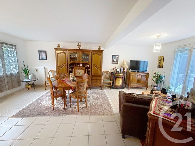 Maison &agrave; vendre - 5 pi&egrave;ces - 89 m2 - Gonesse - 95 - ILE-DE-FRANCE