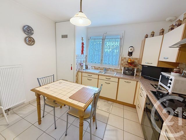 Maison &agrave; vendre - 5 pi&egrave;ces - 89 m2 - Gonesse - 95 - ILE-DE-FRANCE