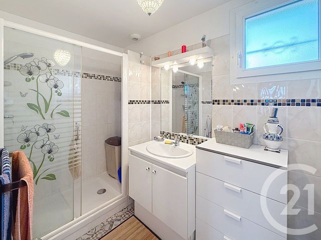 Maison &agrave; vendre - 5 pi&egrave;ces - 89 m2 - Gonesse - 95 - ILE-DE-FRANCE