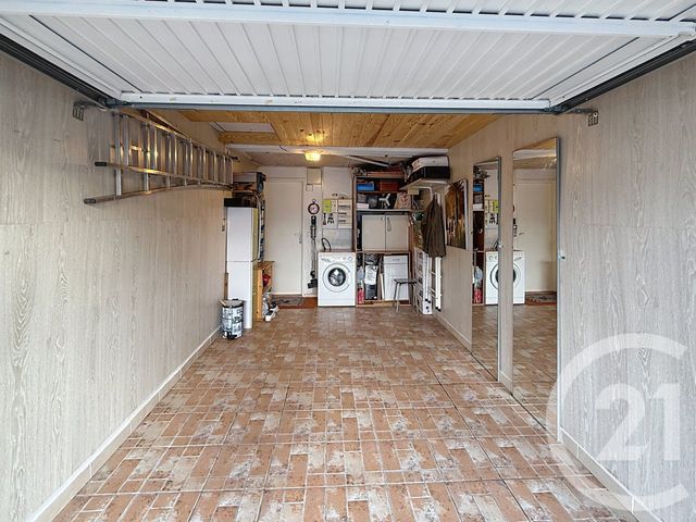 Maison &agrave; vendre - 5 pi&egrave;ces - 89 m2 - Gonesse - 95 - ILE-DE-FRANCE