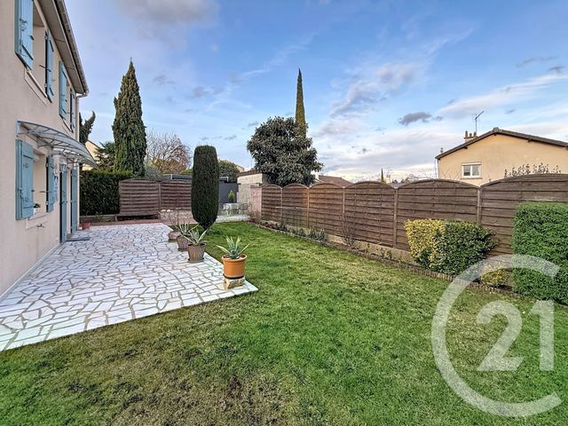 Maison &agrave; vendre - 5 pi&egrave;ces - 89 m2 - Gonesse - 95 - ILE-DE-FRANCE