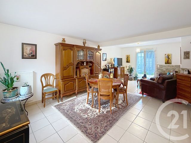 Maison &agrave; vendre - 5 pi&egrave;ces - 89 m2 - Gonesse - 95 - ILE-DE-FRANCE