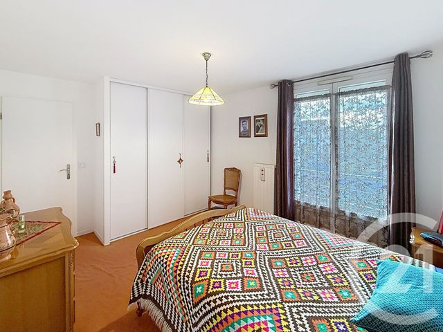 Maison &agrave; vendre - 5 pi&egrave;ces - 89 m2 - Gonesse - 95 - ILE-DE-FRANCE