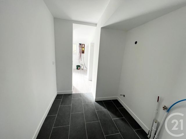 Appartement a vendre  - 2 pièce(s) - 57.5 m2 - Surfyn