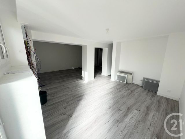 Appartement 2 pièce(s) 57.5 m²à vendre Gonesse
