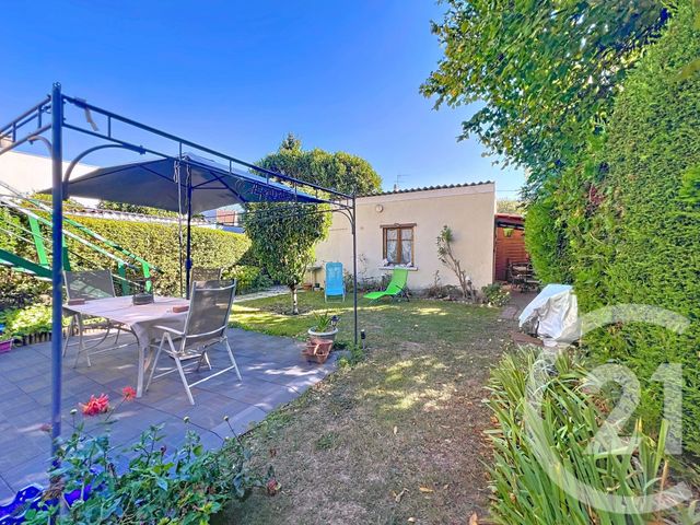 Maison à vendre - 4 pièces - 63,87 m2 - Le Thillay - 95 - ILE-DE-FRANCE