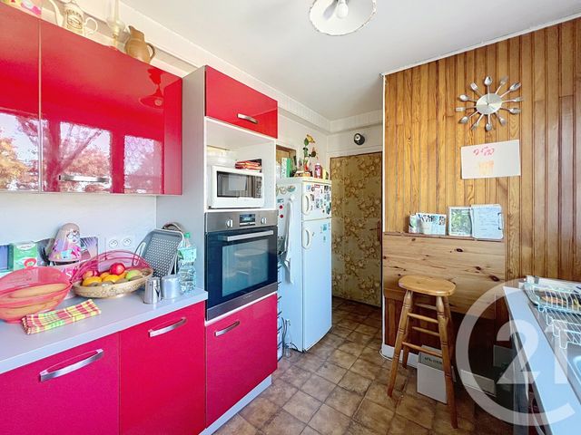 Maison à vendre - 4 pièces - 63,87 m2 - Le Thillay - 95 - ILE-DE-FRANCE