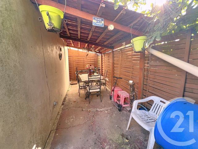 Maison à vendre - 4 pièces - 63,87 m2 - Le Thillay - 95 - ILE-DE-FRANCE