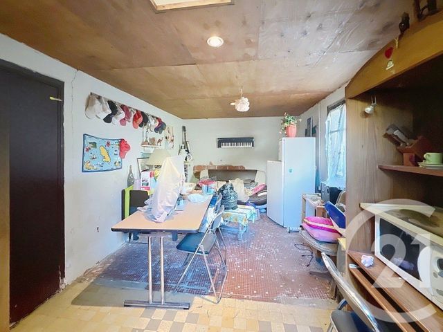 Maison à vendre - 4 pièces - 63,87 m2 - Le Thillay - 95 - ILE-DE-FRANCE