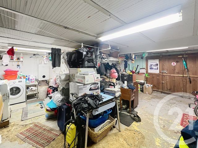 Maison à vendre - 4 pièces - 63,87 m2 - Le Thillay - 95 - ILE-DE-FRANCE