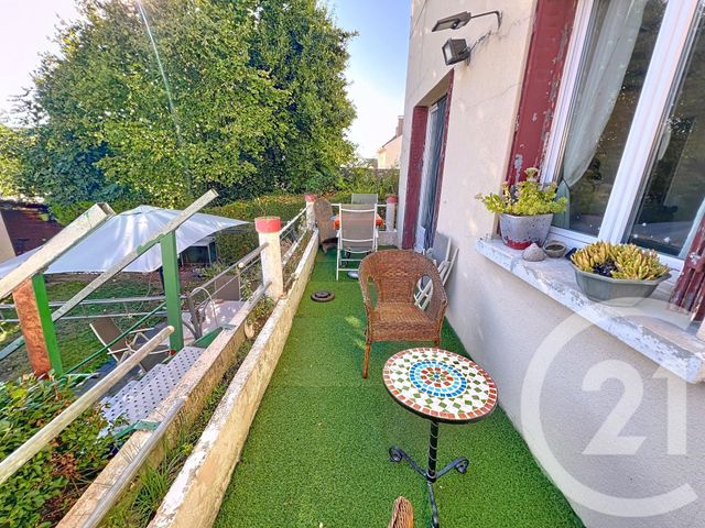 Maison à vendre - 4 pièces - 63,87 m2 - Le Thillay - 95 - ILE-DE-FRANCE