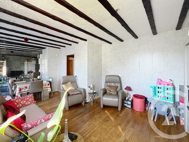 Maison à vendre - 4 pièces - 63,87 m2 - Le Thillay - 95 - ILE-DE-FRANCE