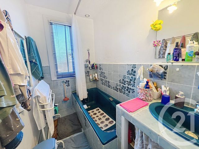 Maison à vendre - 4 pièces - 63,87 m2 - Le Thillay - 95 - ILE-DE-FRANCE