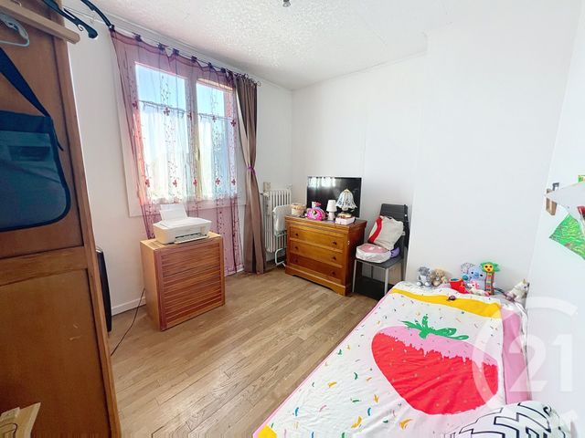 Maison à vendre - 4 pièces - 63,87 m2 - Le Thillay - 95 - ILE-DE-FRANCE