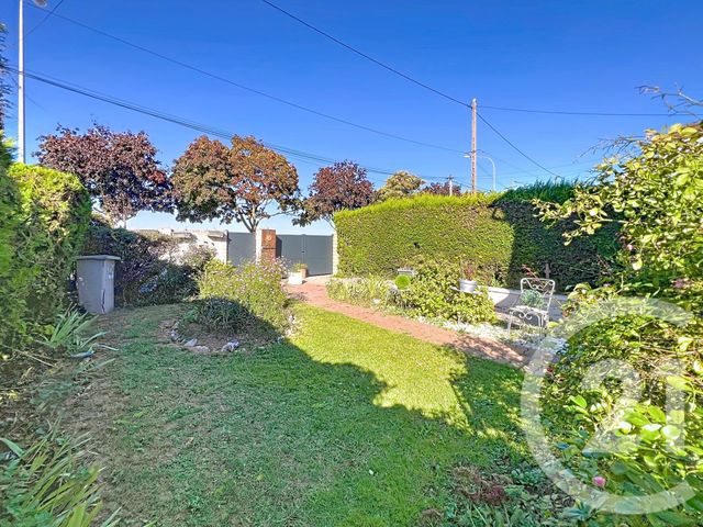 Maison à vendre - 4 pièces - 63,87 m2 - Le Thillay - 95 - ILE-DE-FRANCE