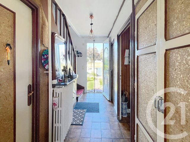 Maison à vendre - 4 pièces - 63,87 m2 - Le Thillay - 95 - ILE-DE-FRANCE