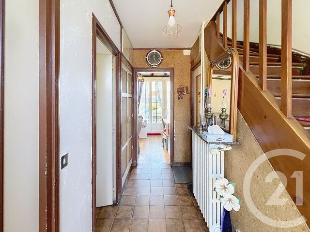 Maison à vendre - 4 pièces - 63,87 m2 - Le Thillay - 95 - ILE-DE-FRANCE