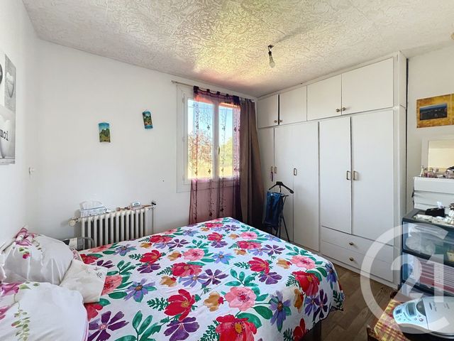 Maison à vendre - 4 pièces - 63,87 m2 - Le Thillay - 95 - ILE-DE-FRANCE