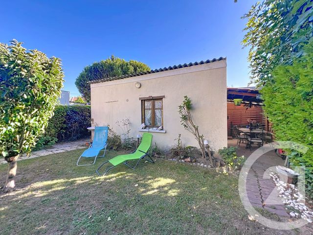 Maison à vendre - 4 pièces - 63,87 m2 - Le Thillay - 95 - ILE-DE-FRANCE