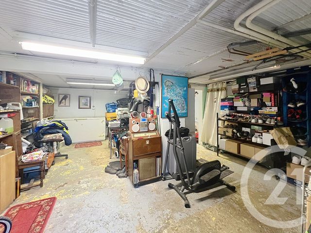 Maison à vendre - 4 pièces - 63,87 m2 - Le Thillay - 95 - ILE-DE-FRANCE