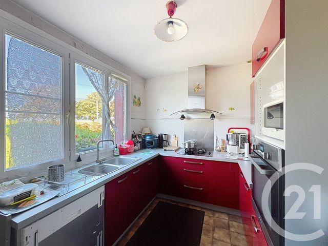 Maison à vendre - 4 pièces - 63,87 m2 - Le Thillay - 95 - ILE-DE-FRANCE