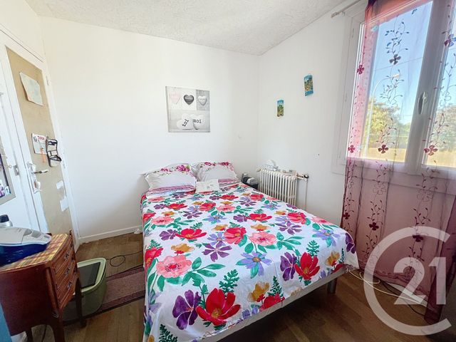 Maison à vendre - 4 pièces - 63,87 m2 - Le Thillay - 95 - ILE-DE-FRANCE