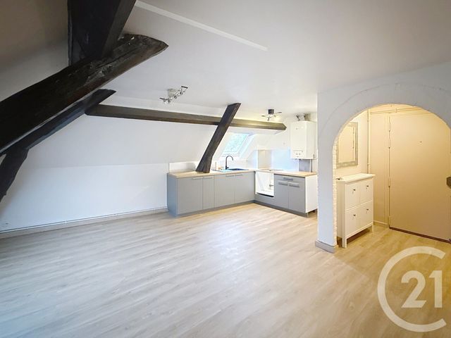 Appartement F3 &agrave; vendre - 3 pi&egrave;ces - 58,80 m2 - Gonesse - 95 - ILE-DE-FRANCE