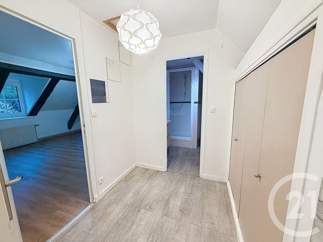 Appartement F3 &agrave; vendre - 3 pi&egrave;ces - 58,80 m2 - Gonesse - 95 - ILE-DE-FRANCE