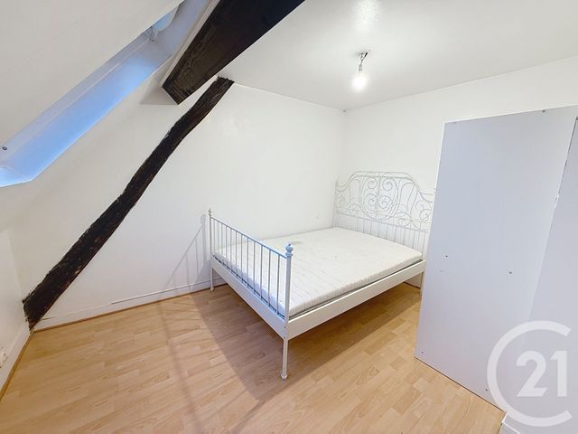 Appartement F3 &agrave; vendre - 3 pi&egrave;ces - 58,80 m2 - Gonesse - 95 - ILE-DE-FRANCE