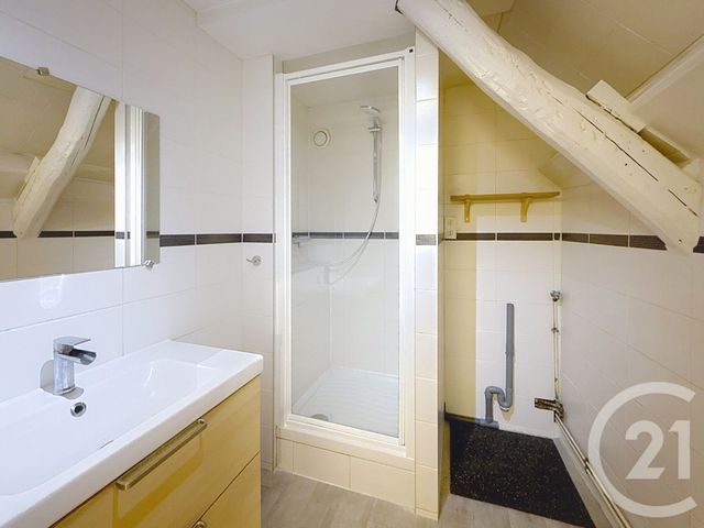 Appartement F3 &agrave; vendre - 3 pi&egrave;ces - 58,80 m2 - Gonesse - 95 - ILE-DE-FRANCE