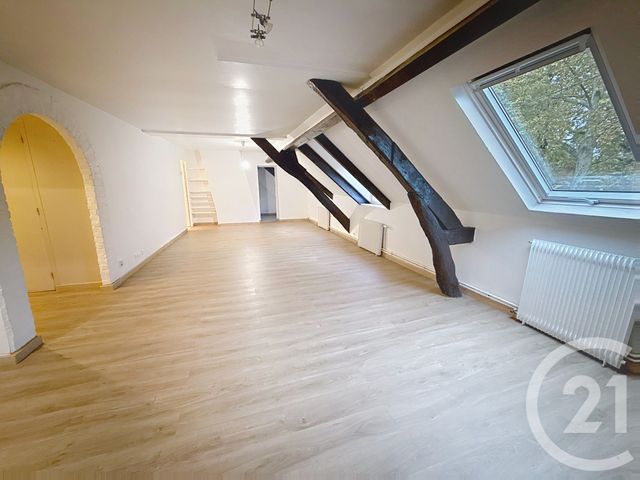 Appartement F3 &agrave; vendre - 3 pi&egrave;ces - 58,80 m2 - Gonesse - 95 - ILE-DE-FRANCE