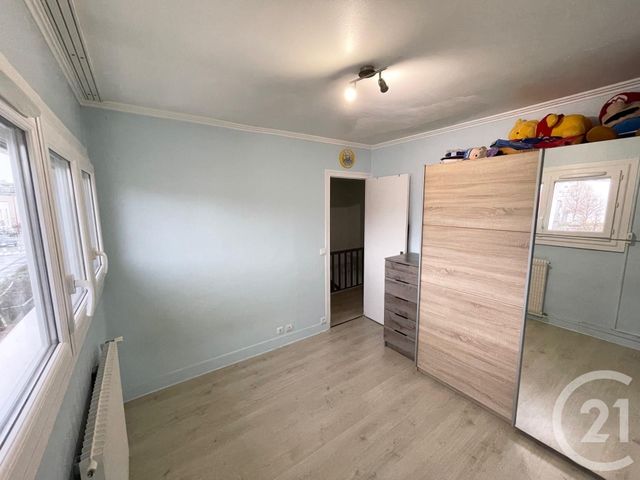 Maison a vendre  - 4 pièce(s) - 102 m2 - Surfyn