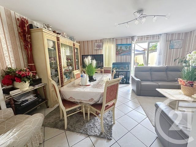 Maison à vendre - 5 pièces - 88,47 m2 - Gonesse - 95 - ILE-DE-FRANCE