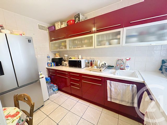 Maison à vendre - 5 pièces - 88,47 m2 - Gonesse - 95 - ILE-DE-FRANCE