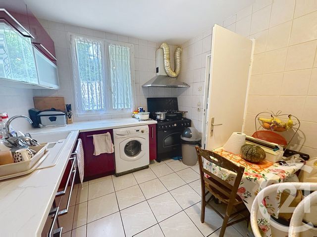 Maison à vendre - 5 pièces - 88,47 m2 - Gonesse - 95 - ILE-DE-FRANCE