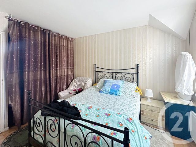 Maison à vendre - 5 pièces - 88,47 m2 - Gonesse - 95 - ILE-DE-FRANCE