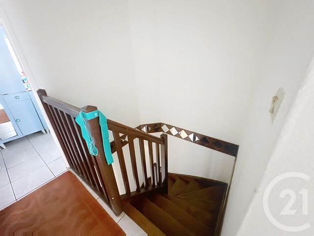 Maison à vendre - 5 pièces - 88,47 m2 - Gonesse - 95 - ILE-DE-FRANCE