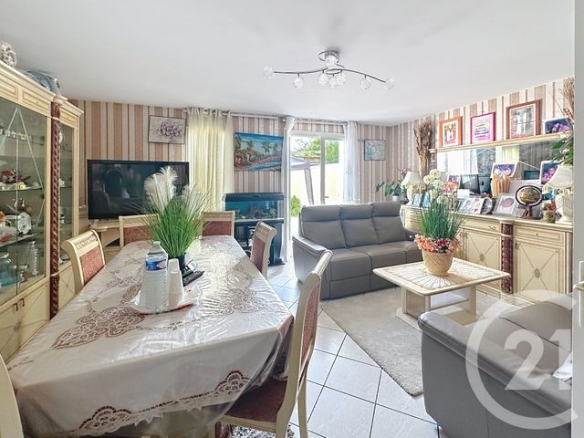 Maison à vendre - 5 pièces - 88,47 m2 - Gonesse - 95 - ILE-DE-FRANCE