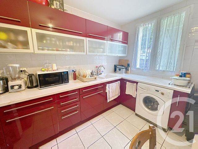 Maison à vendre - 5 pièces - 88,47 m2 - Gonesse - 95 - ILE-DE-FRANCE