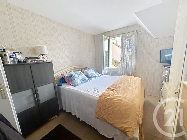 Maison à vendre - 5 pièces - 88,47 m2 - Gonesse - 95 - ILE-DE-FRANCE