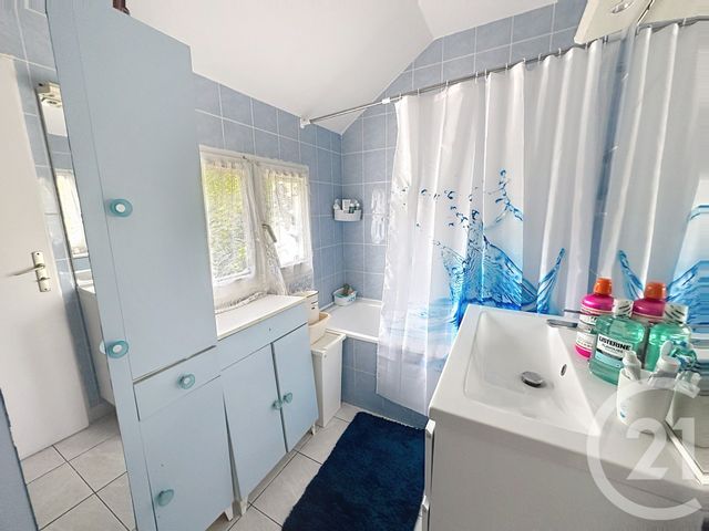 Maison à vendre - 5 pièces - 88,47 m2 - Gonesse - 95 - ILE-DE-FRANCE