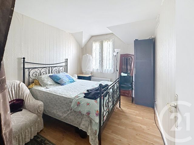 Maison à vendre - 5 pièces - 88,47 m2 - Gonesse - 95 - ILE-DE-FRANCE