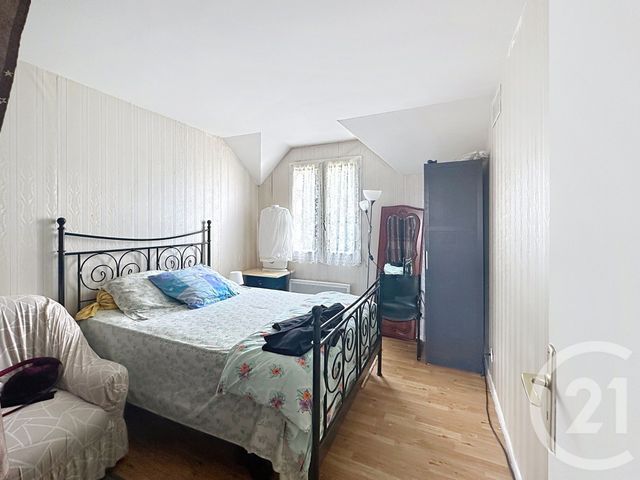 Maison à vendre - 5 pièces - 88,47 m2 - Gonesse - 95 - ILE-DE-FRANCE