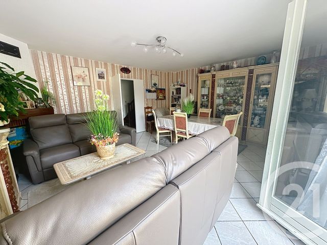 Maison à vendre - 5 pièces - 88,47 m2 - Gonesse - 95 - ILE-DE-FRANCE