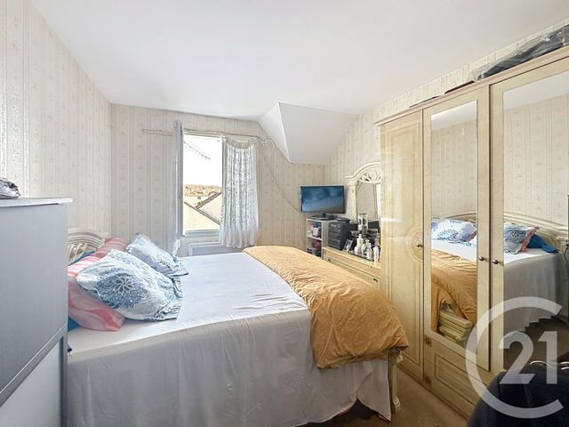 Maison à vendre - 5 pièces - 88,47 m2 - Gonesse - 95 - ILE-DE-FRANCE