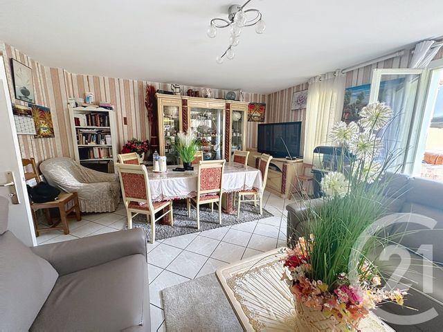Maison à vendre - 5 pièces - 88,47 m2 - Gonesse - 95 - ILE-DE-FRANCE